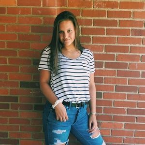 Meet your Posher, Allison